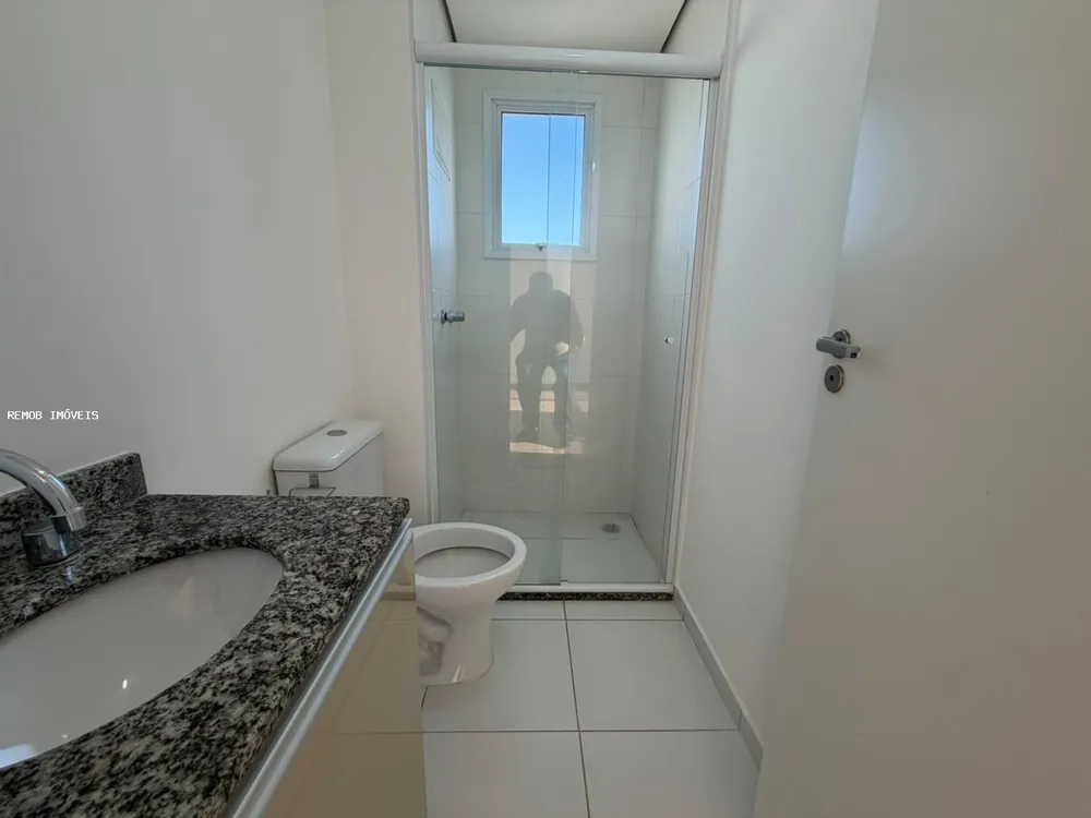 Apartamento, 2 quartos, 50 m² - Foto 8