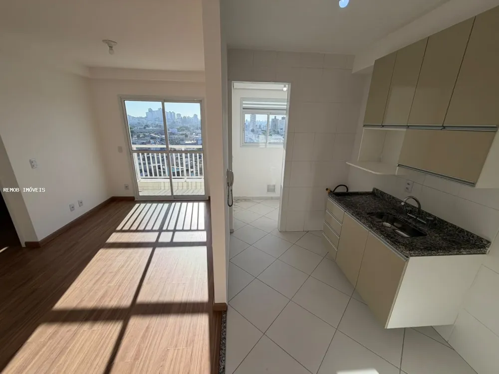 Apartamento, 2 quartos, 50 m² - Foto 2