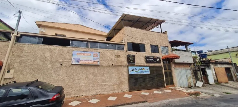 Casa, 2 quartos, 486 m² - Foto 1