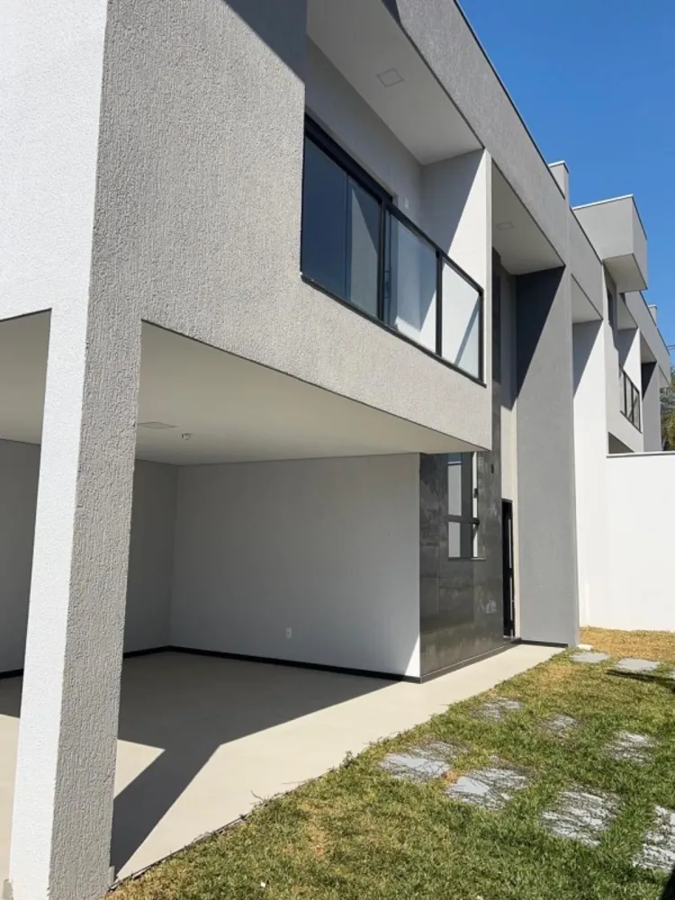 Casa, 3 quartos, 95 m² - Foto 5