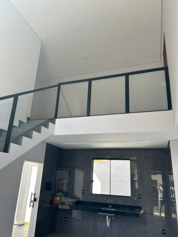 Casa, 3 quartos, 95 m² - Foto 1