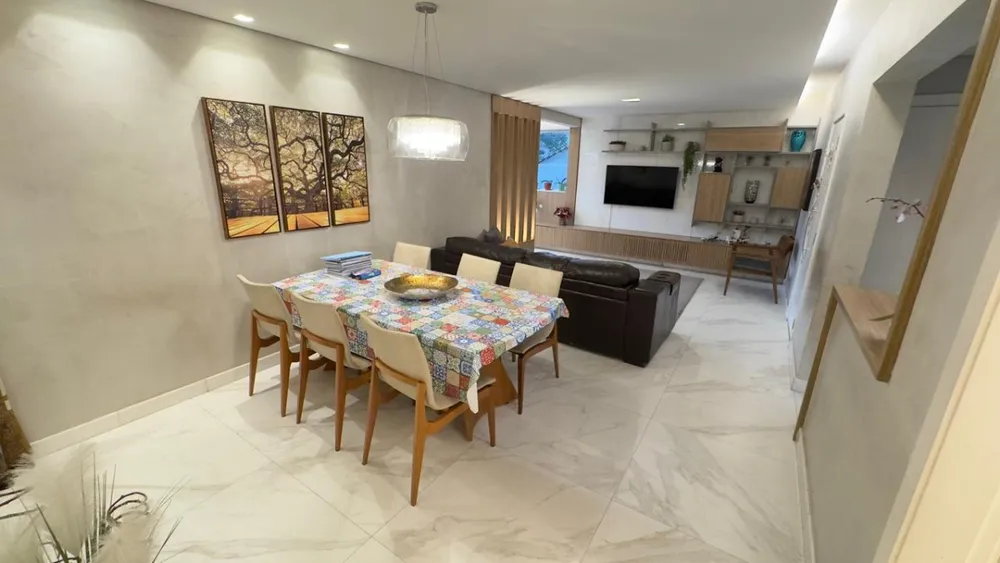 Apartamento, 4 quartos, 144 m² - Foto 8