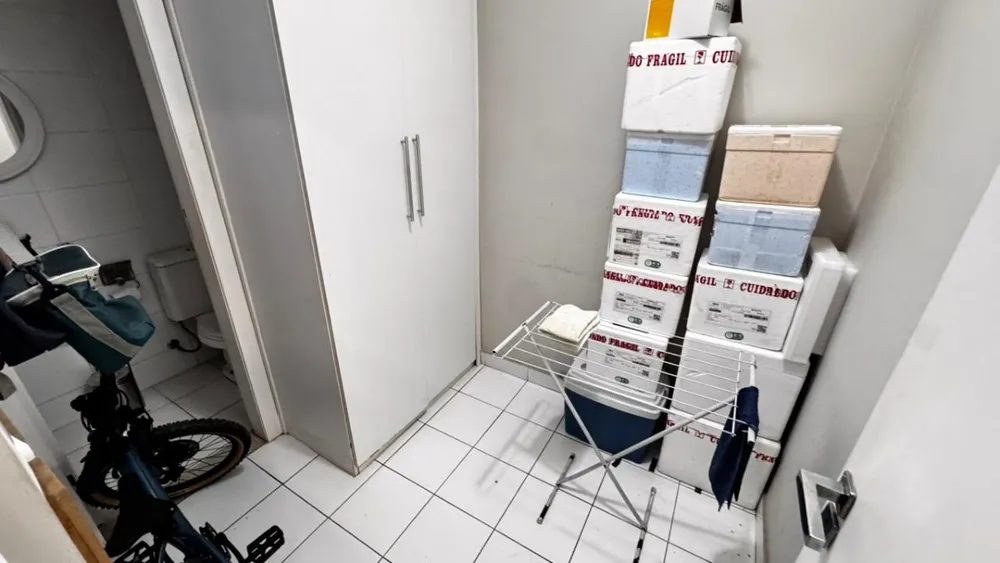 Apartamento, 4 quartos, 144 m² - Foto 12