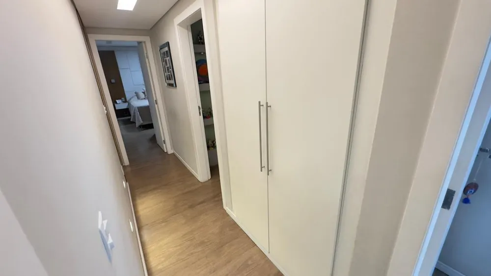 Apartamento, 4 quartos, 144 m² - Foto 2
