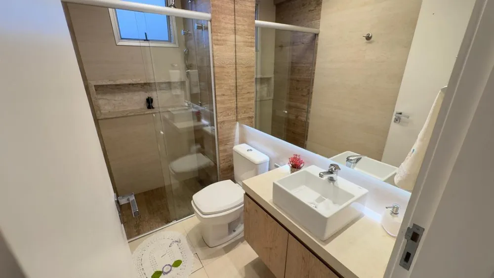 Apartamento, 4 quartos, 144 m² - Foto 4