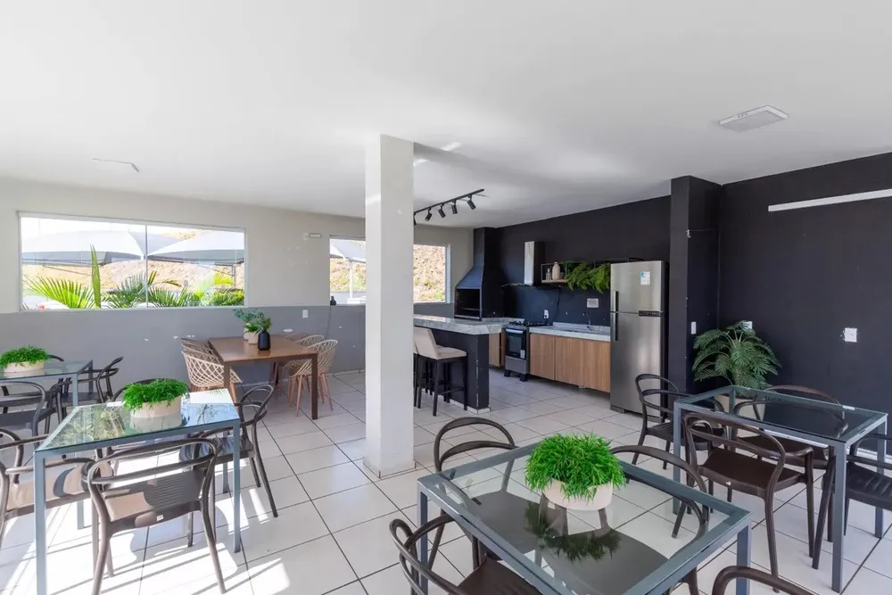Apartamento, 2 quartos, 46 m² - Foto 20