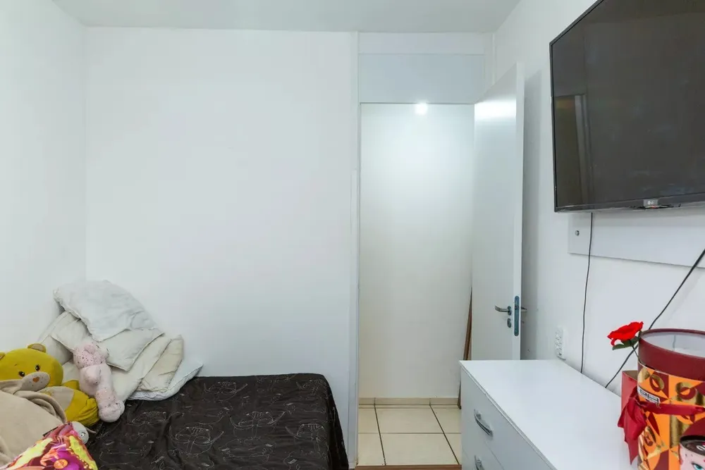 Apartamento, 2 quartos, 46 m² - Foto 7