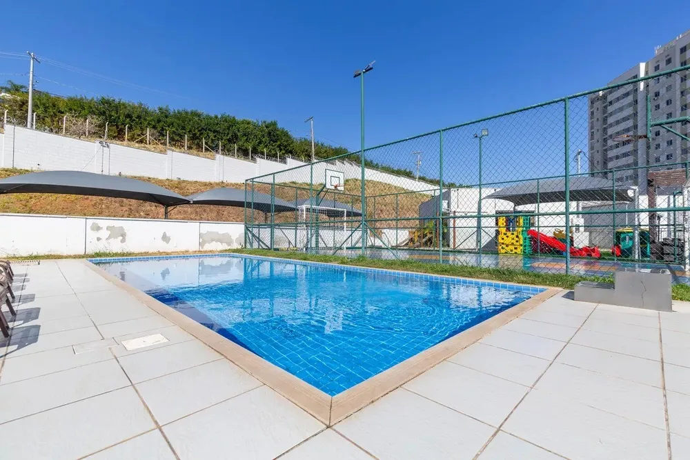 Apartamento, 2 quartos, 46 m² - Foto 15