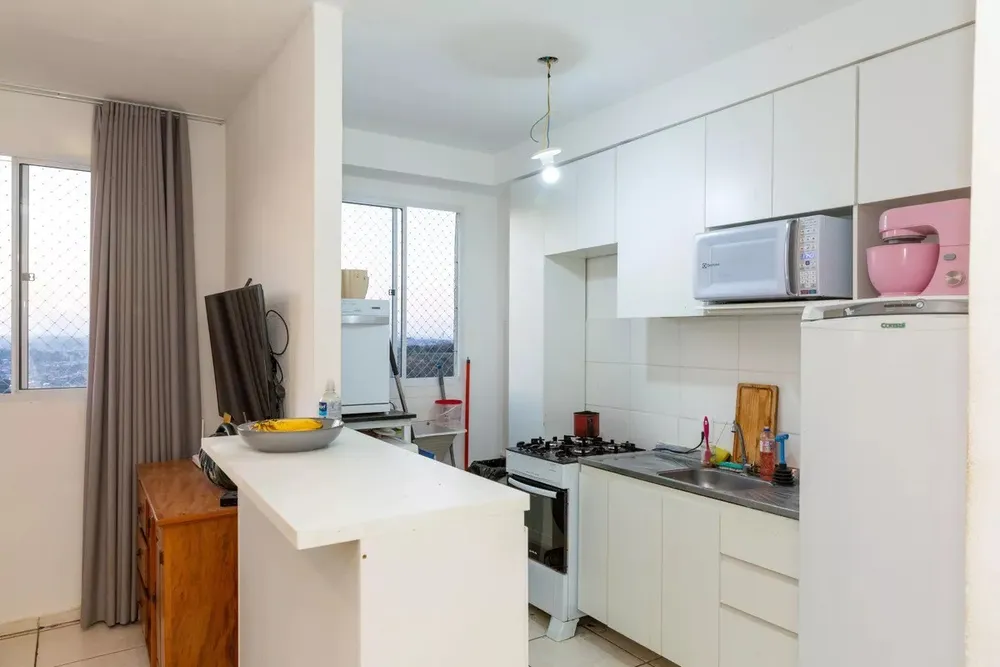 Apartamento, 2 quartos, 46 m² - Foto 10
