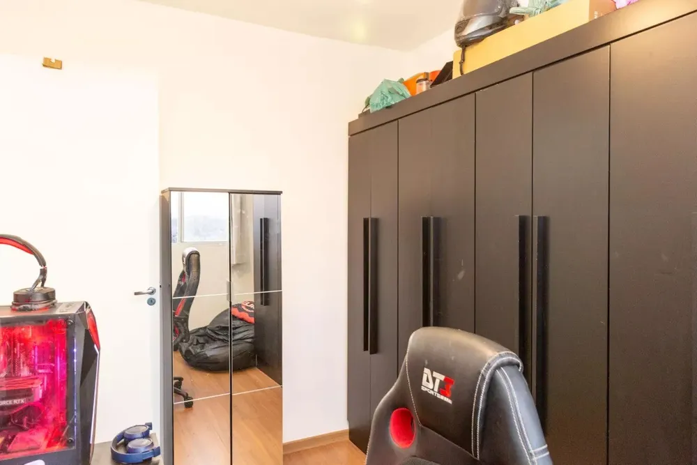 Apartamento, 2 quartos, 46 m² - Foto 9