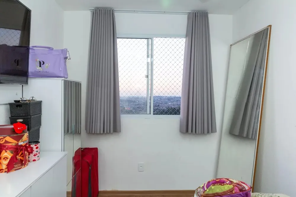 Apartamento, 2 quartos, 46 m² - Foto 4