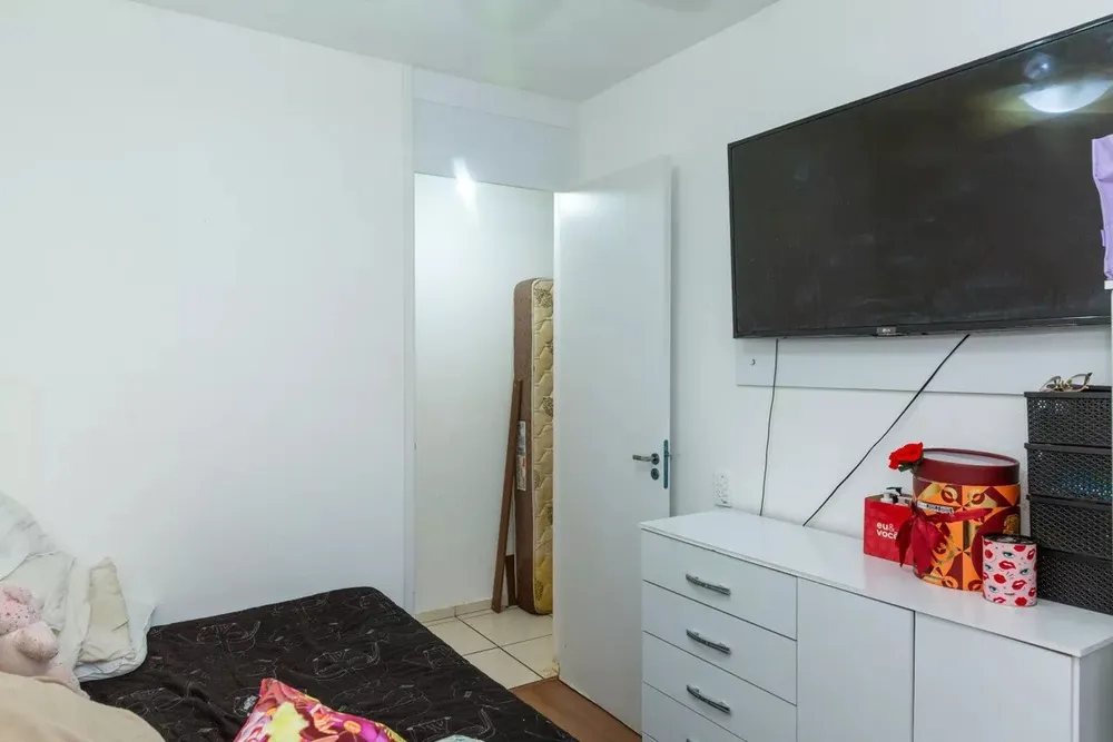 Apartamento, 2 quartos, 46 m² - Foto 7