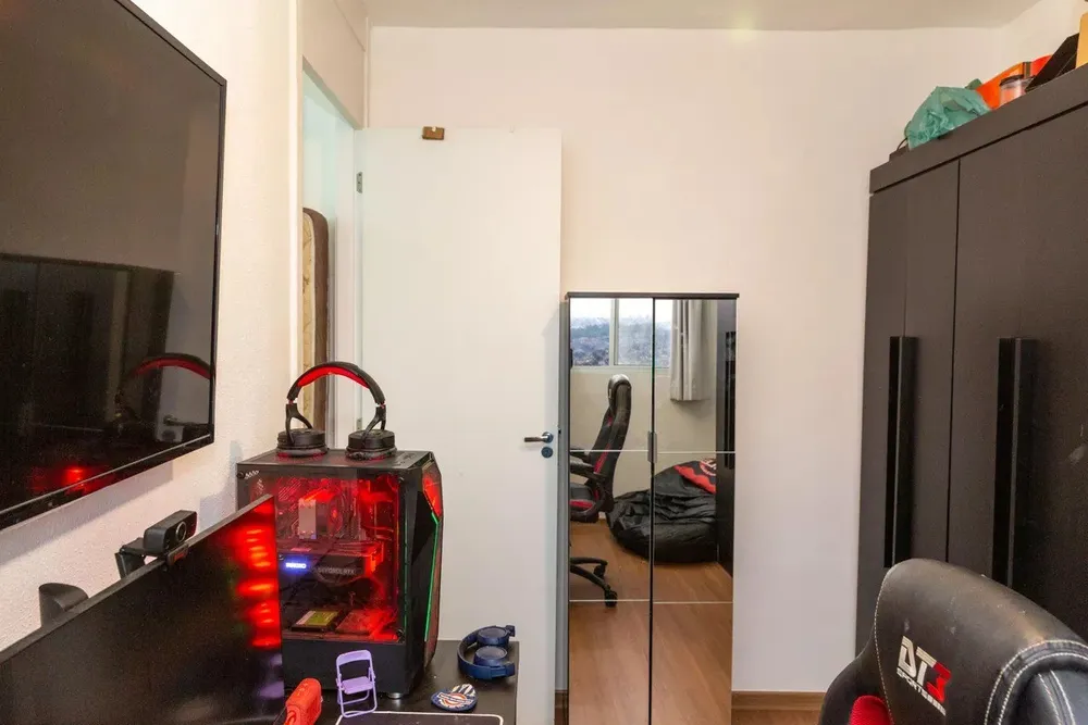 Apartamento, 2 quartos, 46 m² - Foto 9