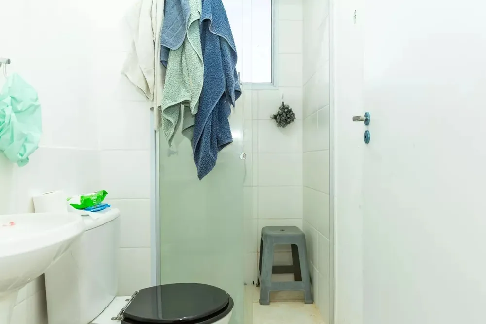 Apartamento, 2 quartos, 46 m² - Foto 2