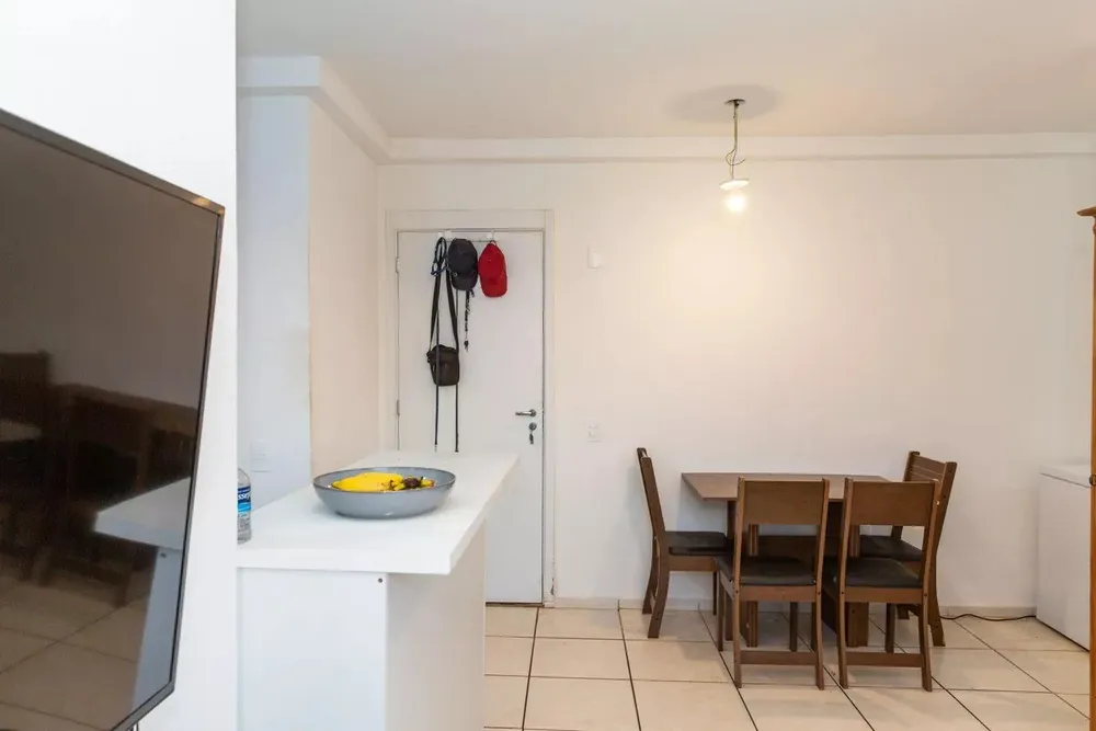 Apartamento, 2 quartos, 46 m² - Foto 3