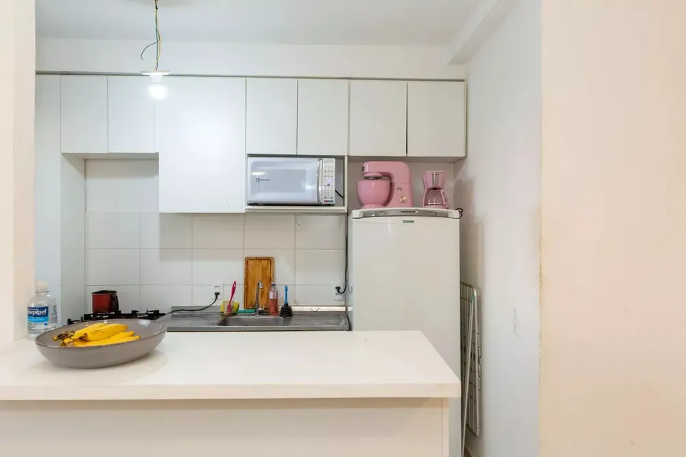 Apartamento, 2 quartos, 46 m² - Foto 11