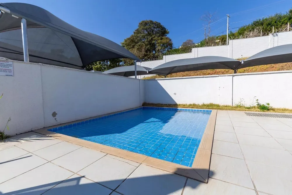 Apartamento, 2 quartos, 46 m² - Foto 16