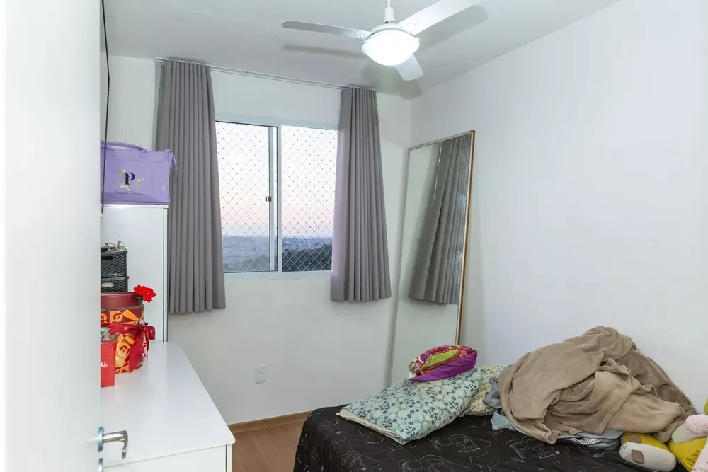 Apartamento, 2 quartos, 46 m² - Foto 5