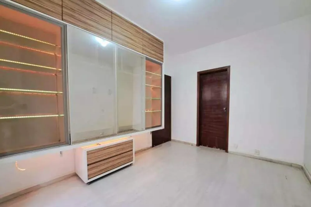 Apartamento, 3 quartos, 89 m² - Foto 1