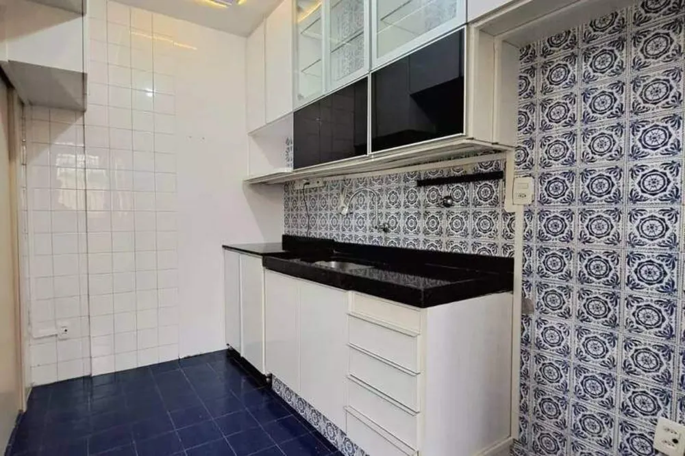 Apartamento, 3 quartos, 89 m² - Foto 5