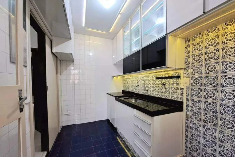 Apartamento, 3 quartos, 89 m² - Foto 4
