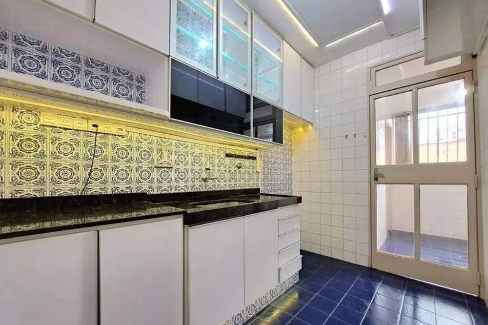 Apartamento, 3 quartos, 89 m² - Foto 3