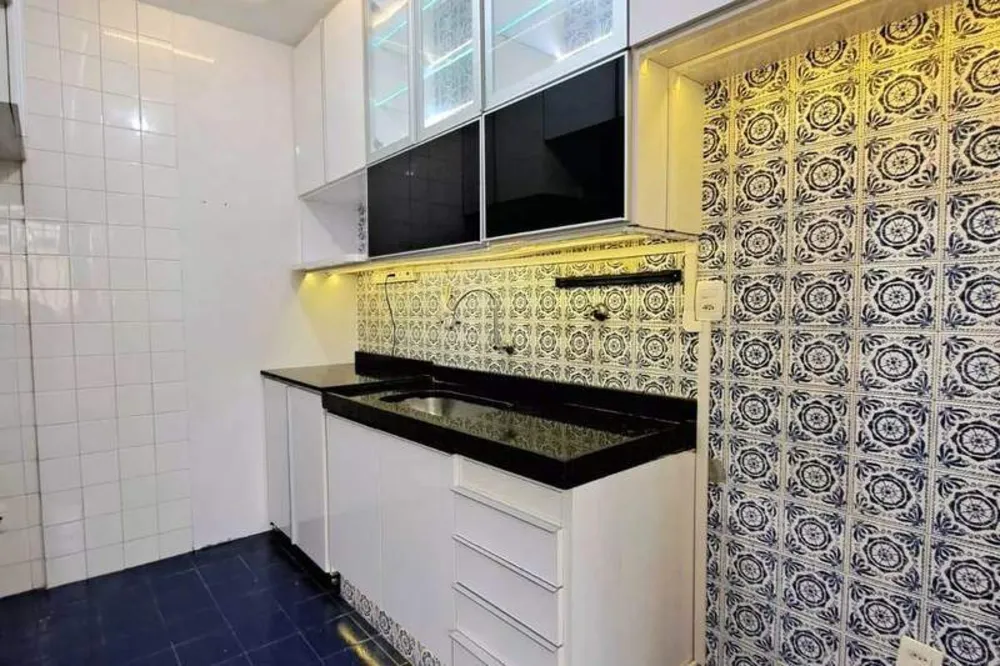 Apartamento, 3 quartos, 89 m² - Foto 2