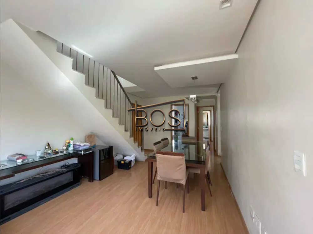 Cobertura, 4 quartos, 160 m² - Foto 1