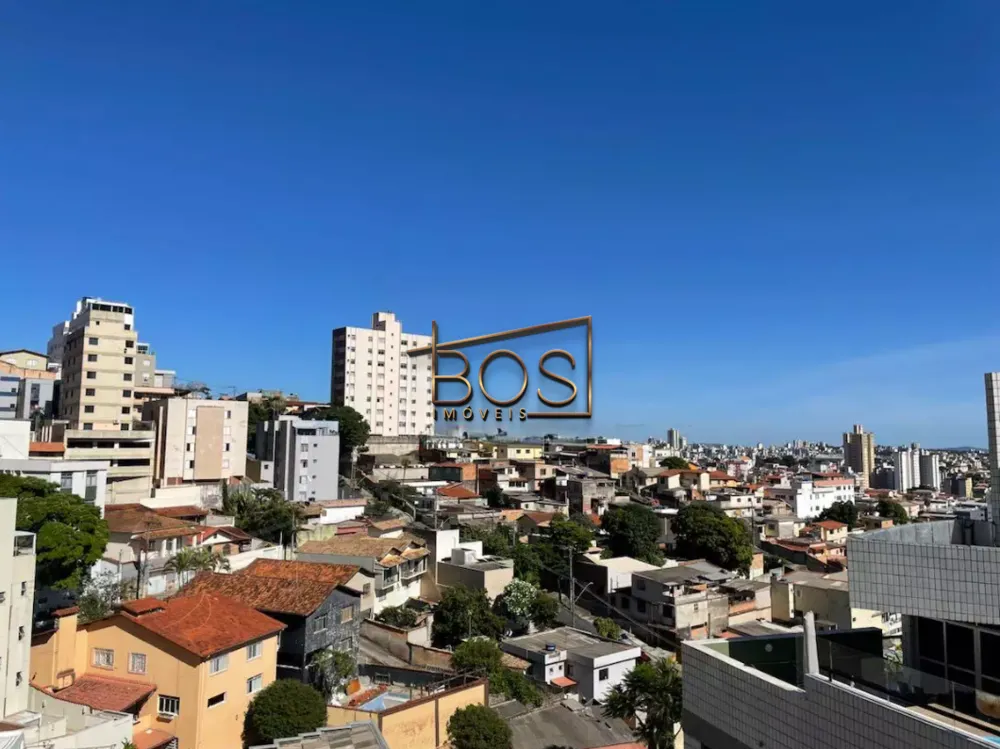 Cobertura, 4 quartos, 160 m² - Foto 6
