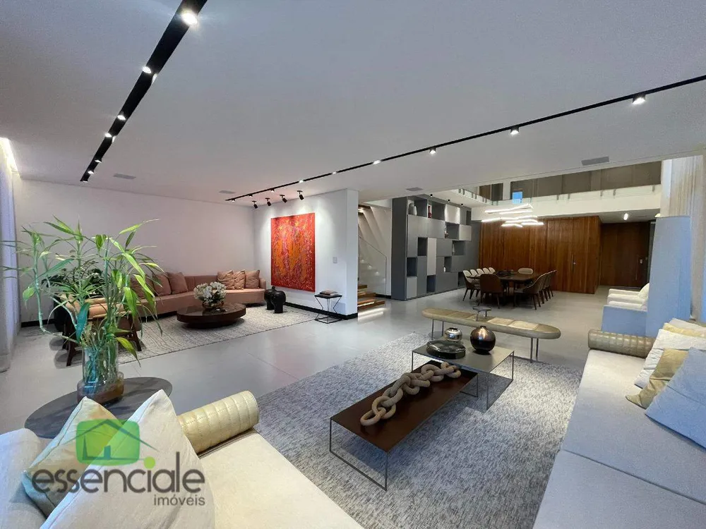 Casa de Condomínio, 4 quartos - Foto 6