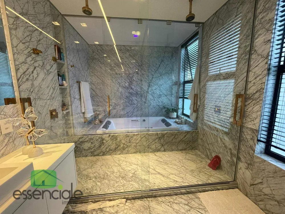 Casa de Condomínio, 4 quartos - Foto 7