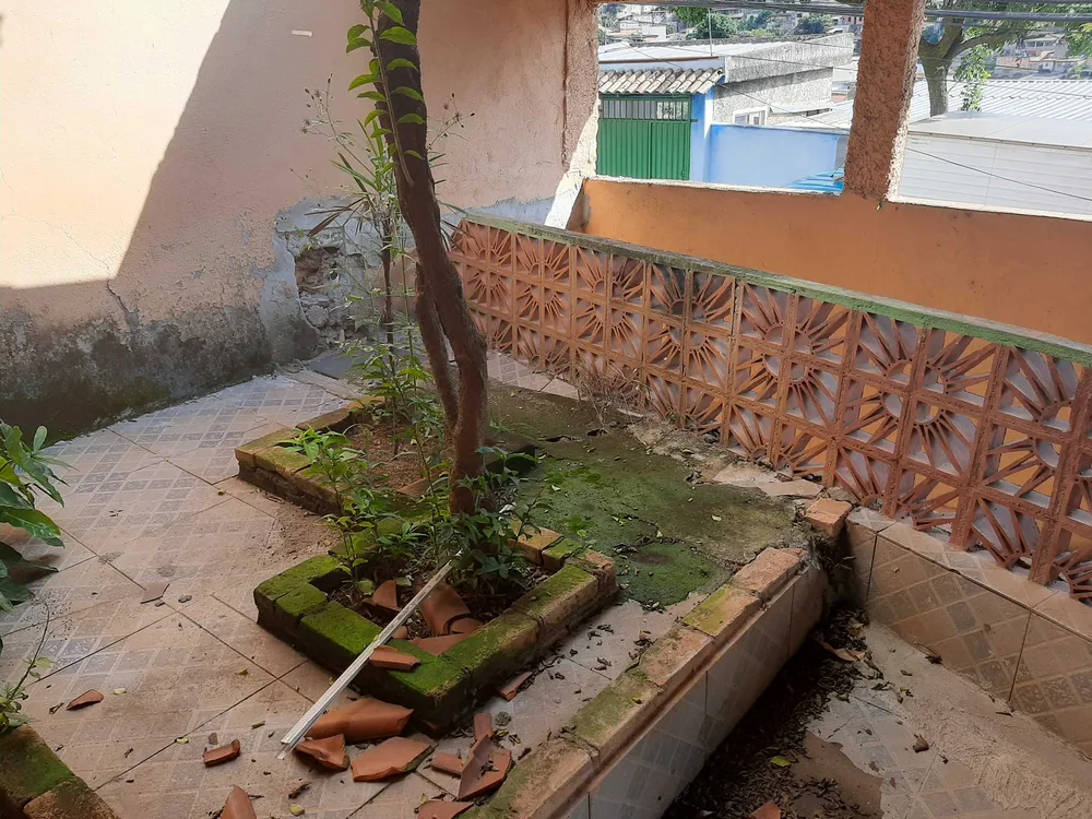 Casa, 3 quartos, 438 m² - Foto 5