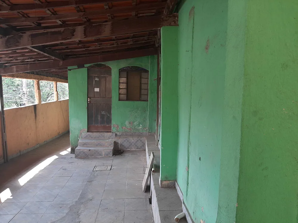 Casa, 3 quartos, 438 m² - Foto 1