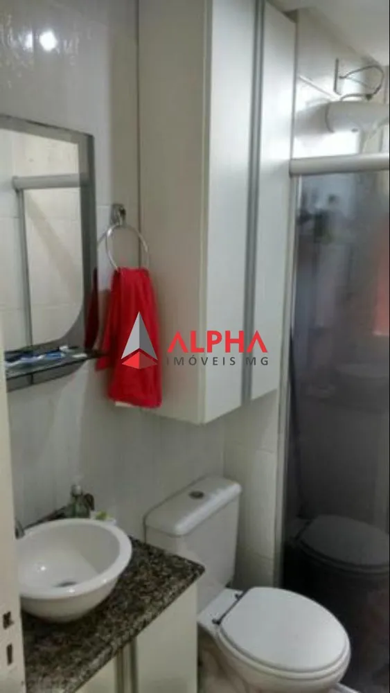 Apartamento, 3 quartos, 70 m² - Foto 5