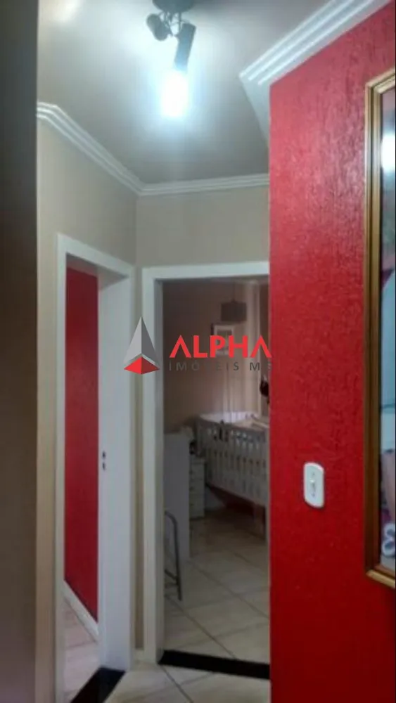Apartamento, 3 quartos, 70 m² - Foto 3