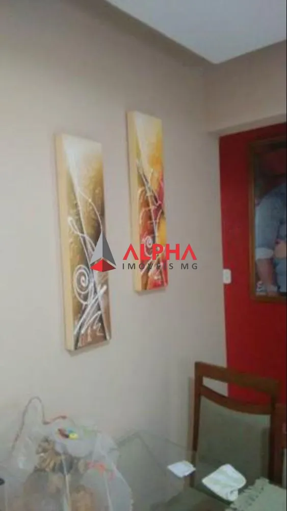 Apartamento, 3 quartos, 70 m² - Foto 2