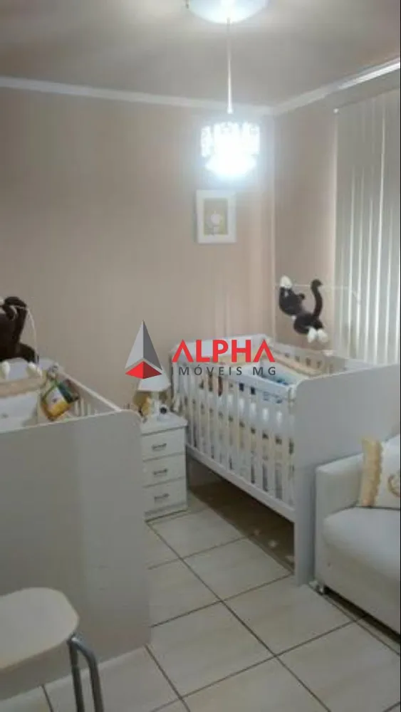 Apartamento, 3 quartos, 70 m² - Foto 2