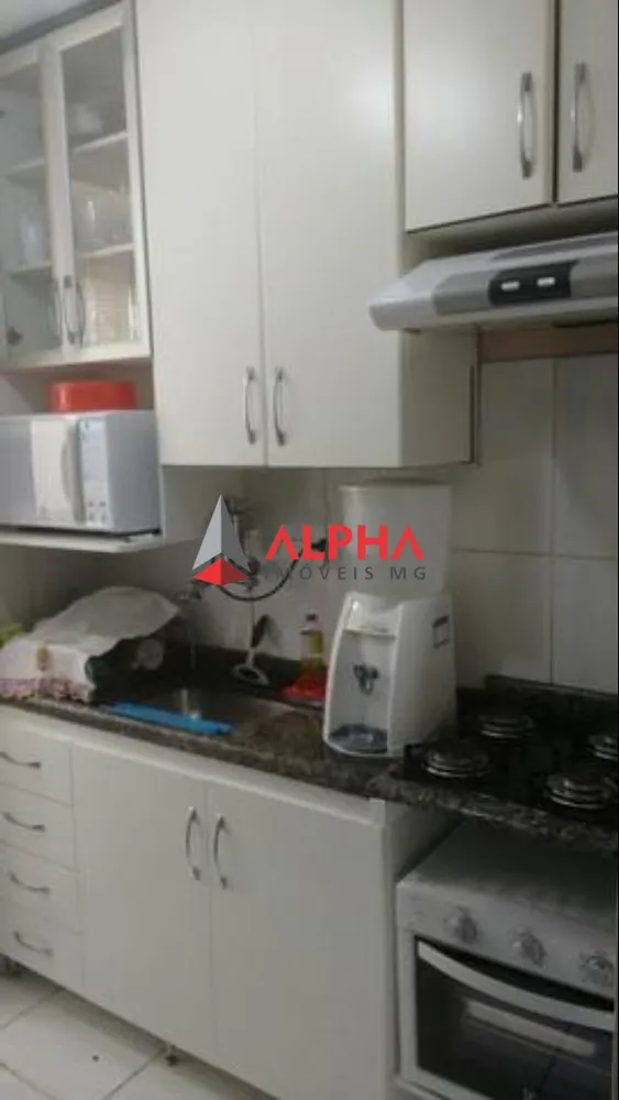 Apartamento, 3 quartos, 70 m² - Foto 4