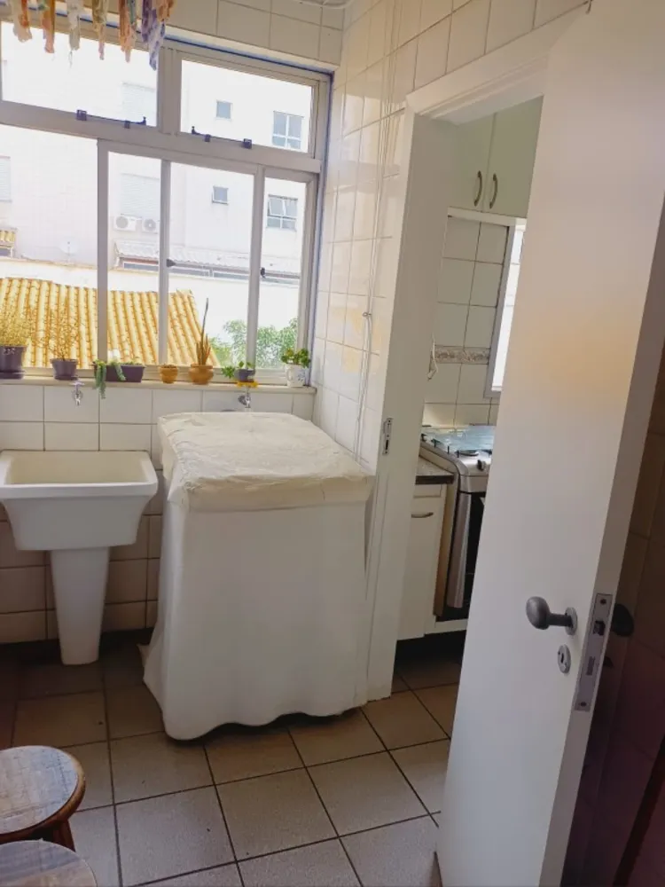 Apartamento, 4 quartos, 110 m² - Foto 19