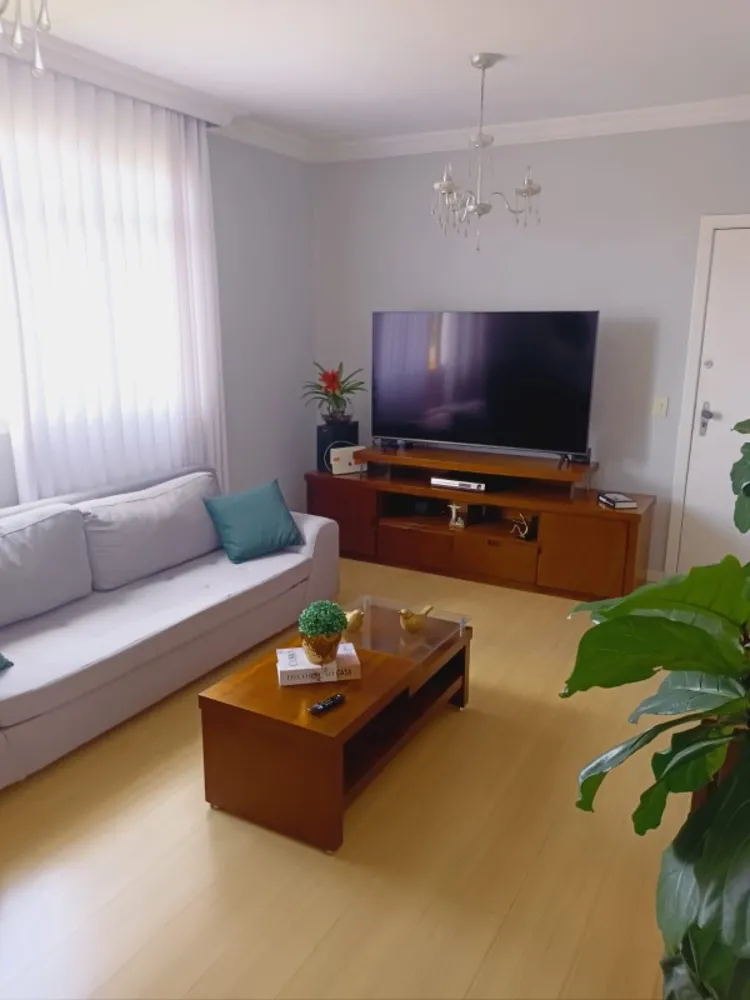 Apartamento, 4 quartos, 110 m² - Foto 3