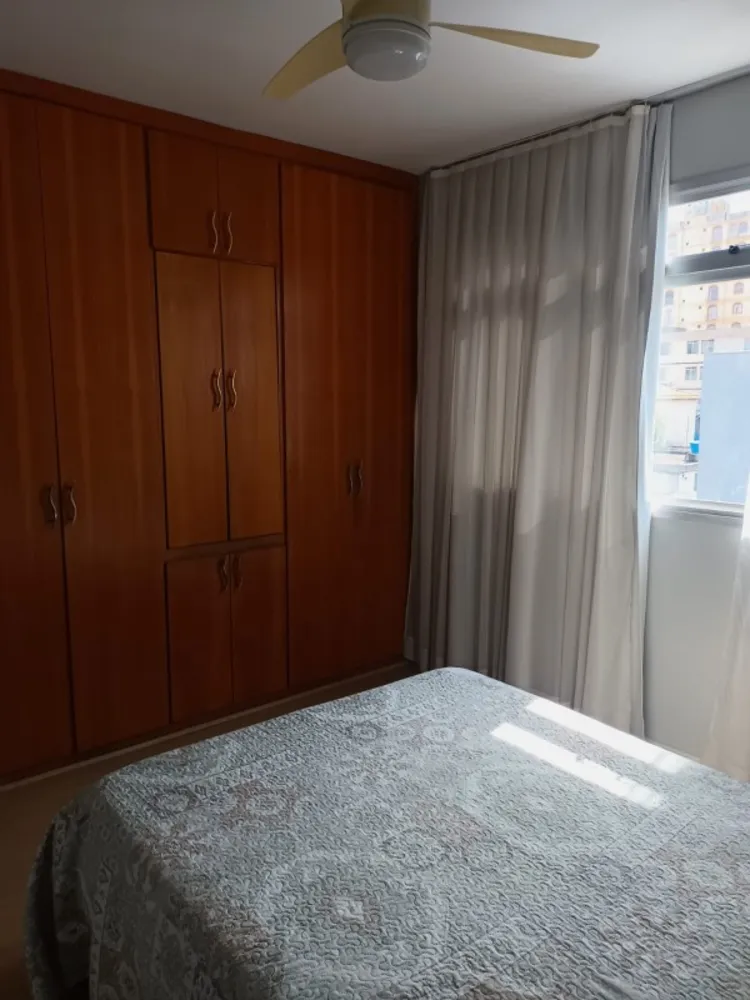 Apartamento, 4 quartos, 110 m² - Foto 9