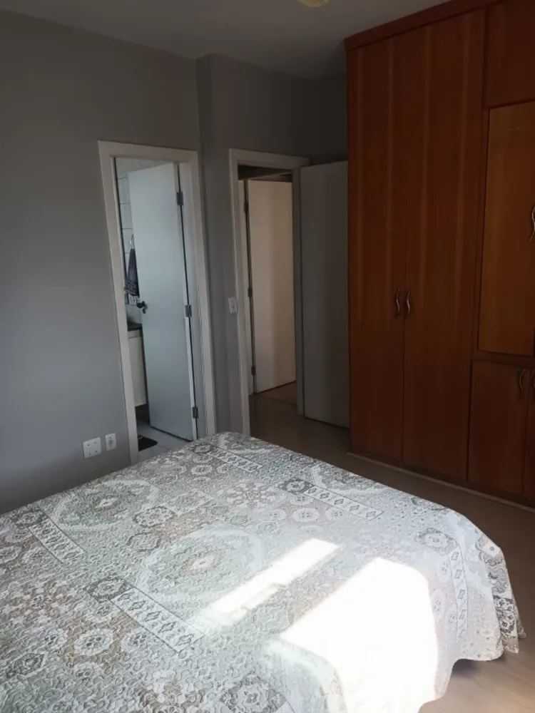 Apartamento, 4 quartos, 110 m² - Foto 10