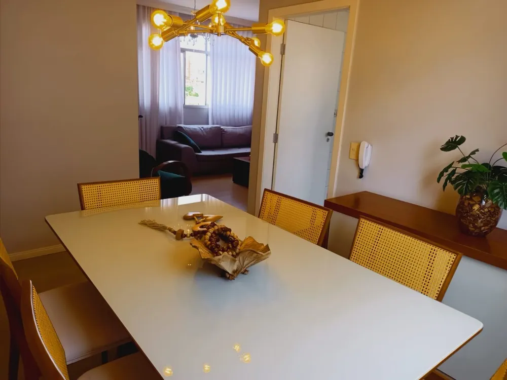 Apartamento, 4 quartos, 110 m² - Foto 2