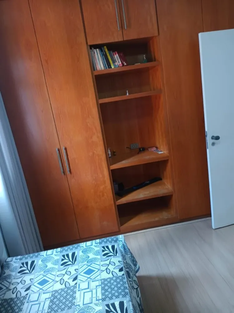 Apartamento, 4 quartos, 110 m² - Foto 5