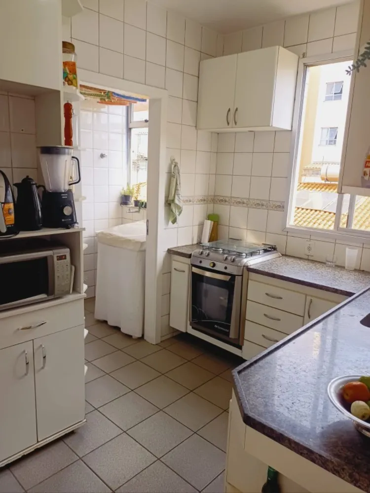 Apartamento, 4 quartos, 110 m² - Foto 17