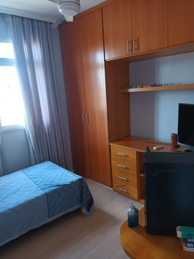 Apartamento, 4 quartos, 110 m² - Foto 4