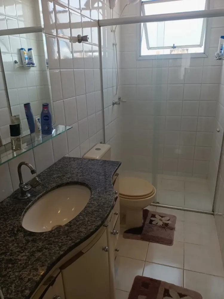 Apartamento, 4 quartos, 110 m² - Foto 6