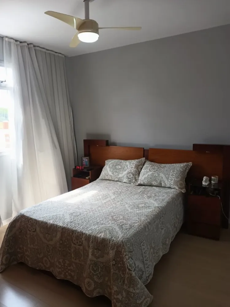 Apartamento, 4 quartos, 110 m² - Foto 8