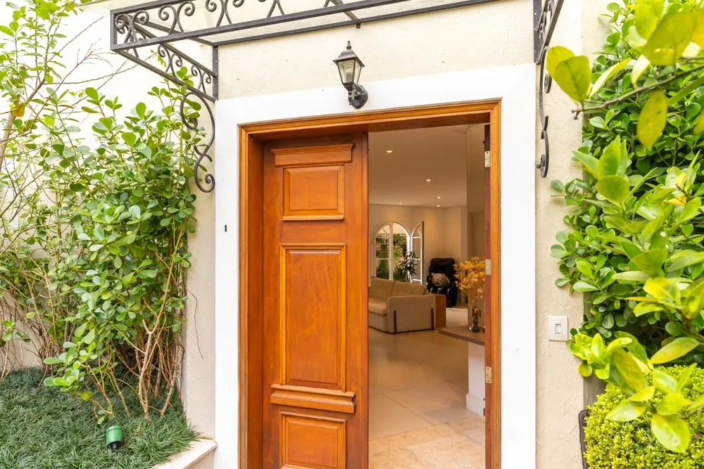 Casa de Condomínio, 4 quartos - Foto 9