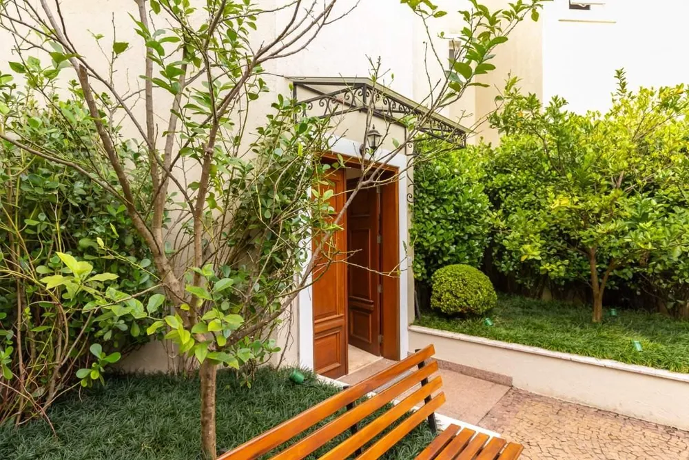 Casa de Condomínio, 4 quartos - Foto 11